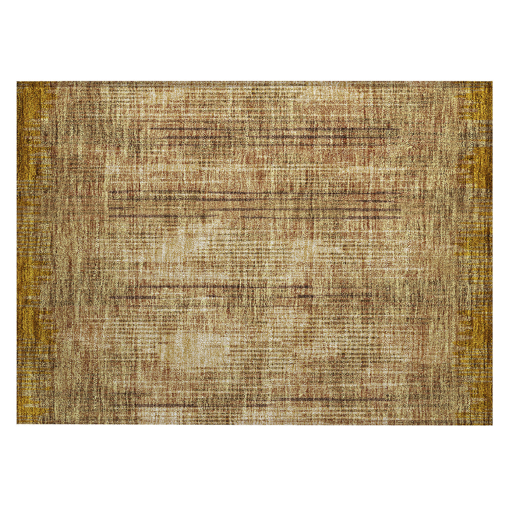 addison chantille acn893 copper rug
