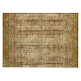 addison chantille acn893 copper rug
