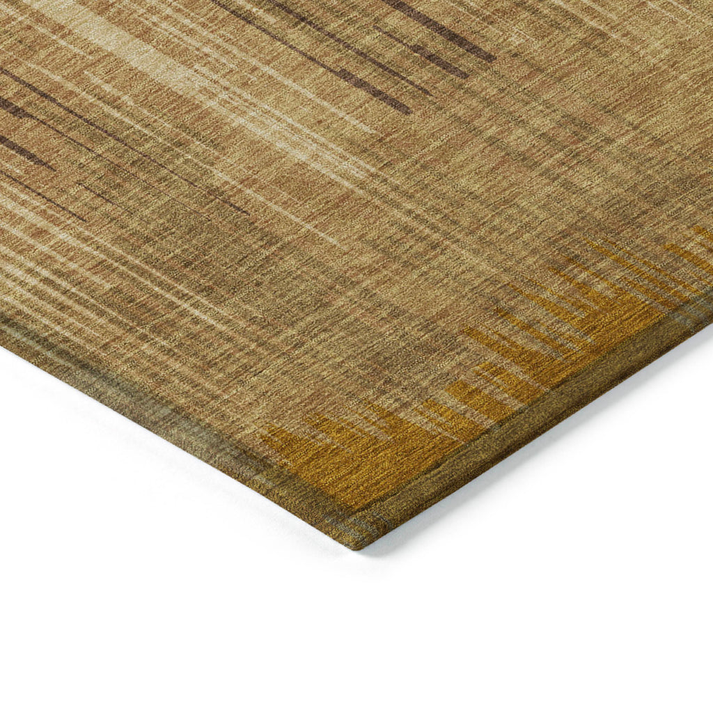 addison chantille acn893 copper rug
