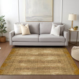 addison chantille acn893 copper rug