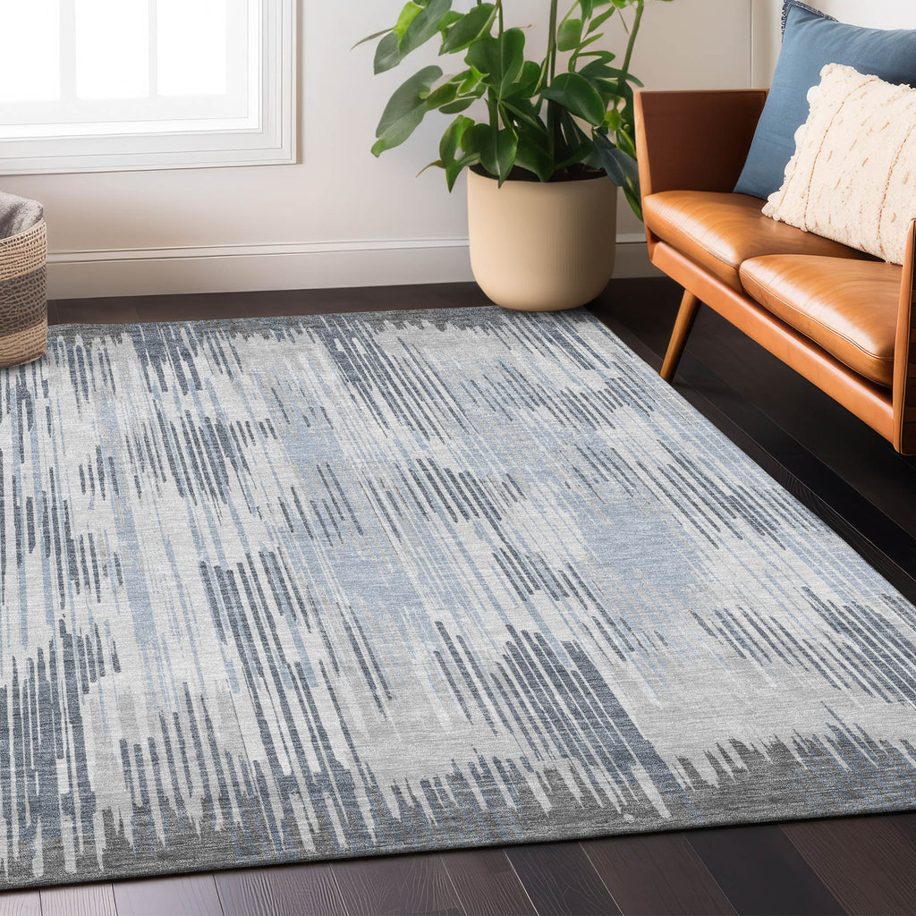 addison chantille acn893 gray rug
