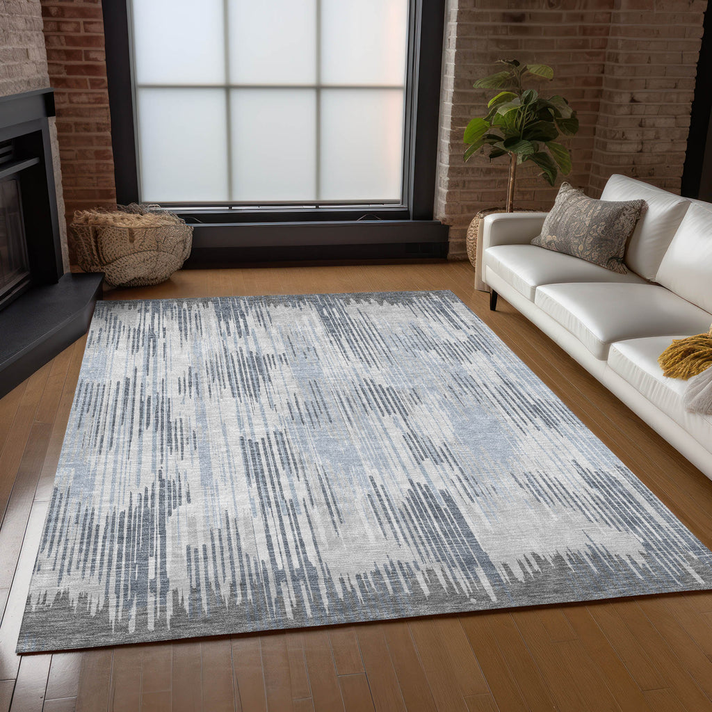 addison chantille acn893 gray rug