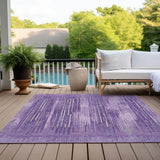 addison chantille acn893 purple rug