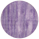 addison chantille acn893 purple rug