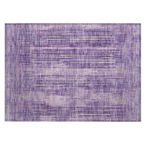 addison chantille acn893 purple rug