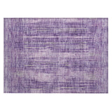 addison chantille acn893 purple rug