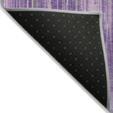 addison chantille acn893 purple rug