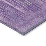 addison chantille acn893 purple rug