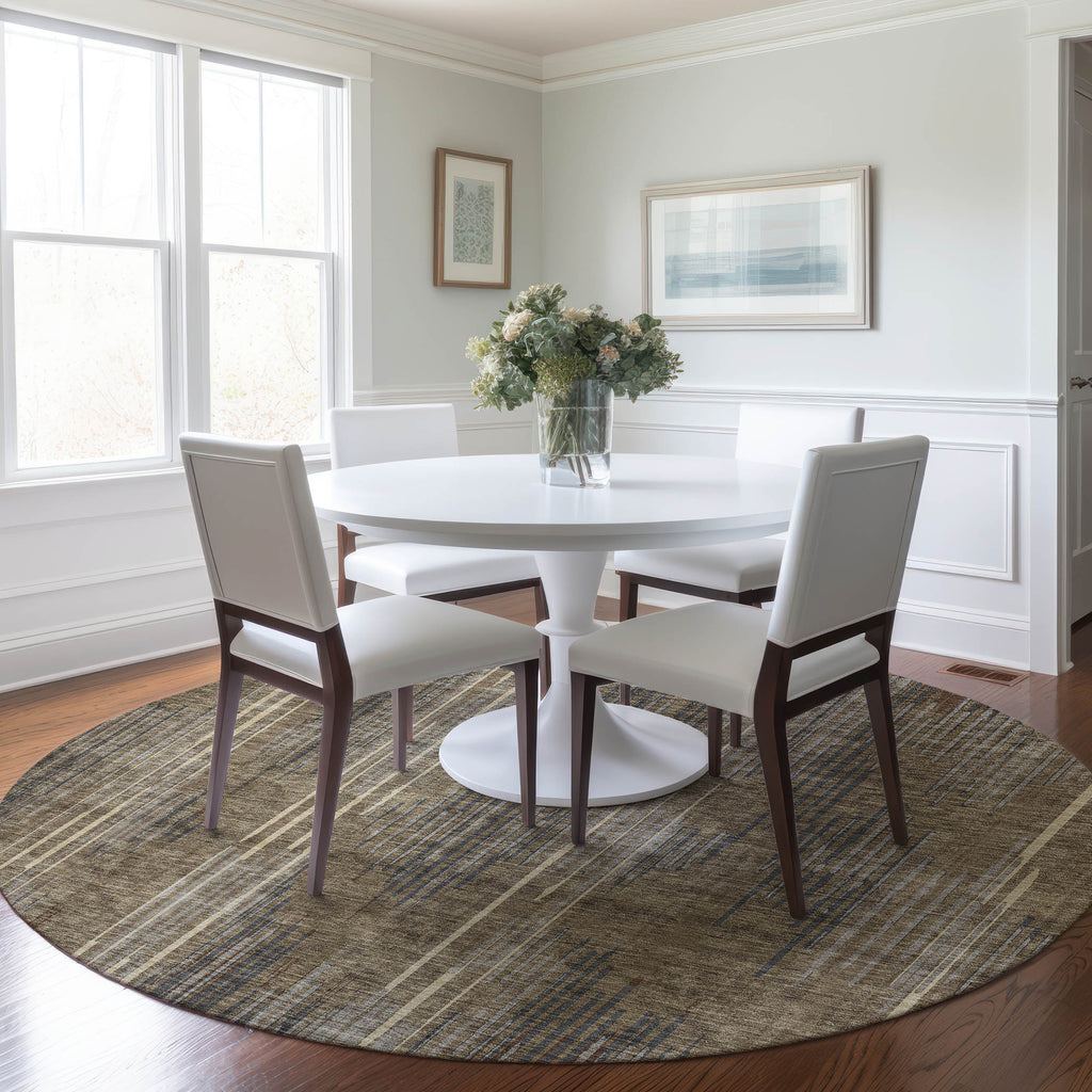 addison chantille acn893 taupe rug