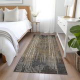 addison chantille acn893 taupe rug