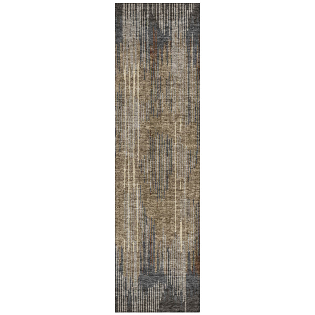 addison chantille acn893 taupe rug