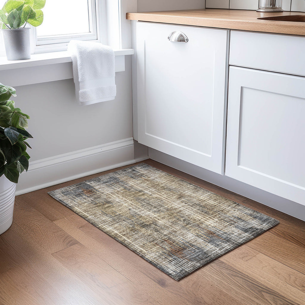 addison chantille acn893 taupe rug