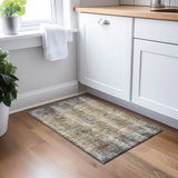 addison chantille acn893 taupe rug