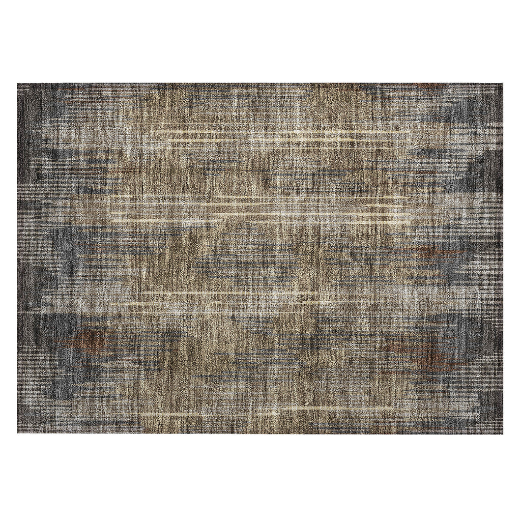 addison chantille acn893 taupe rug