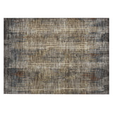 addison chantille acn893 taupe rug