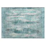 addison chantille acn893 teal rug