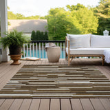addison chantille acn894 brown rug
