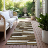 addison chantille acn894 brown rug