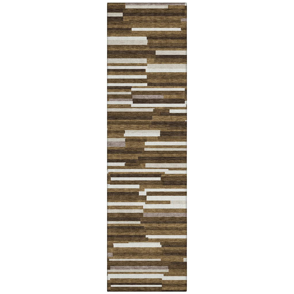 addison chantille acn894 brown rug