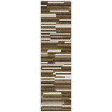 addison chantille acn894 brown rug