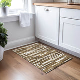 addison chantille acn894 brown rug