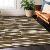 addison chantille acn894 brown rug