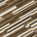 addison chantille acn894 brown rug