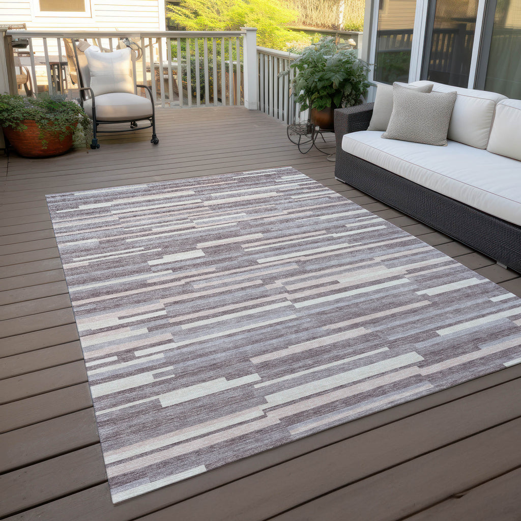 addison chantille acn894 lavender rug