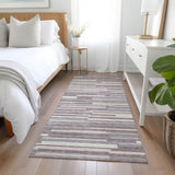 addison chantille acn894 lavender rug