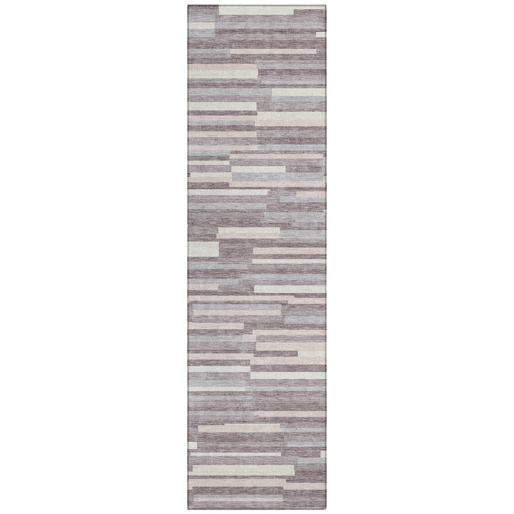 addison chantille acn894 lavender rug