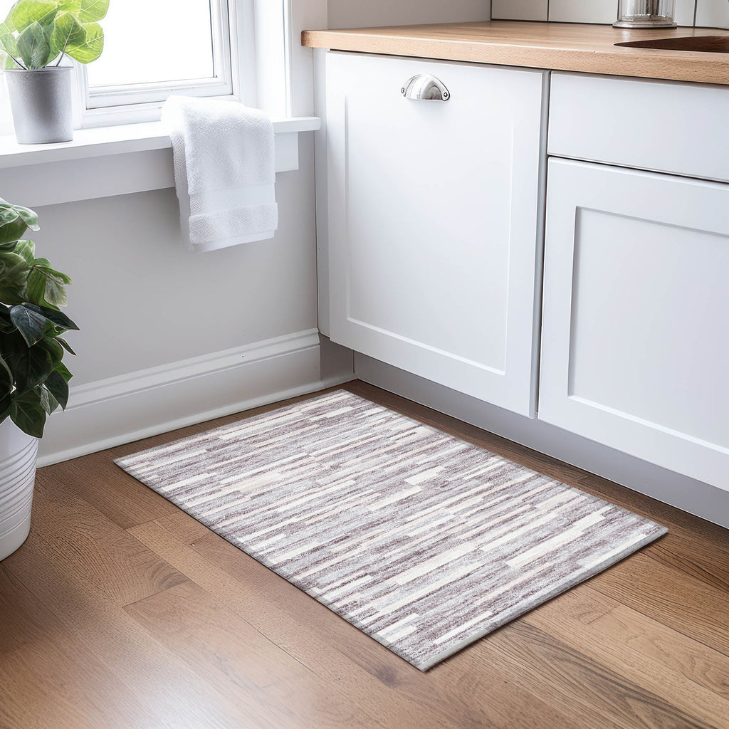 addison chantille acn894 lavender rug