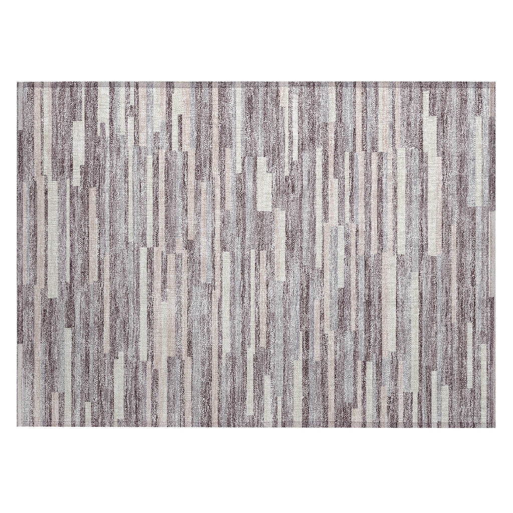 addison chantille acn894 lavender rug