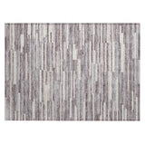 addison chantille acn894 lavender rug