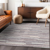 addison chantille acn894 lavender rug