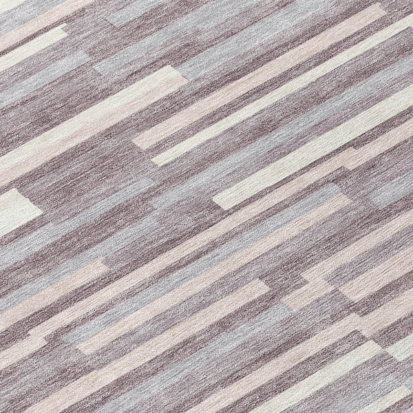 addison chantille acn894 lavender rug