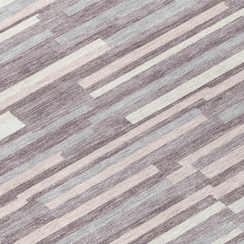 addison chantille acn894 lavender rug