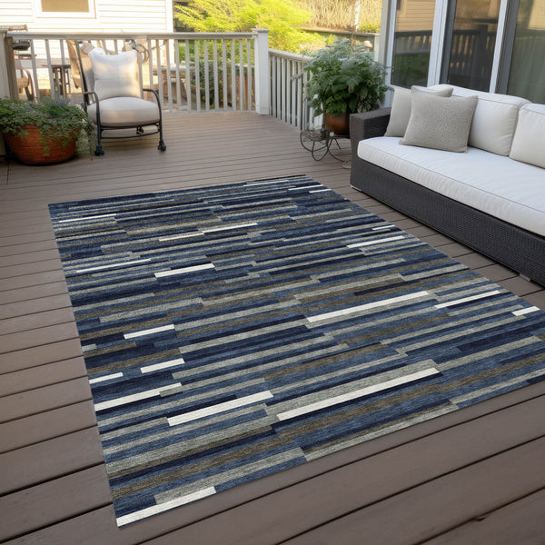 addison chantille acn894 navy rug