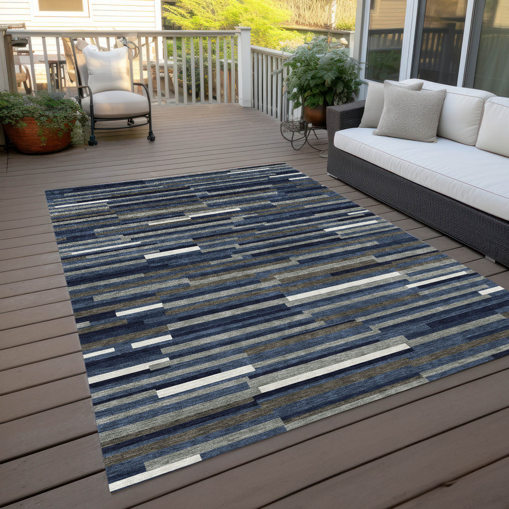 addison chantille acn894 navy rug