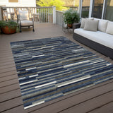 addison chantille acn894 navy rug