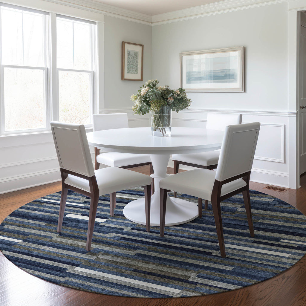 addison chantille acn894 navy rug