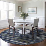 addison chantille acn894 navy rug