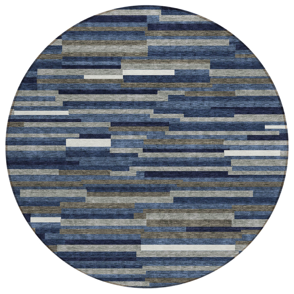 addison chantille acn894 navy rug