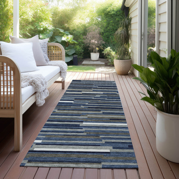 addison chantille acn894 navy rug