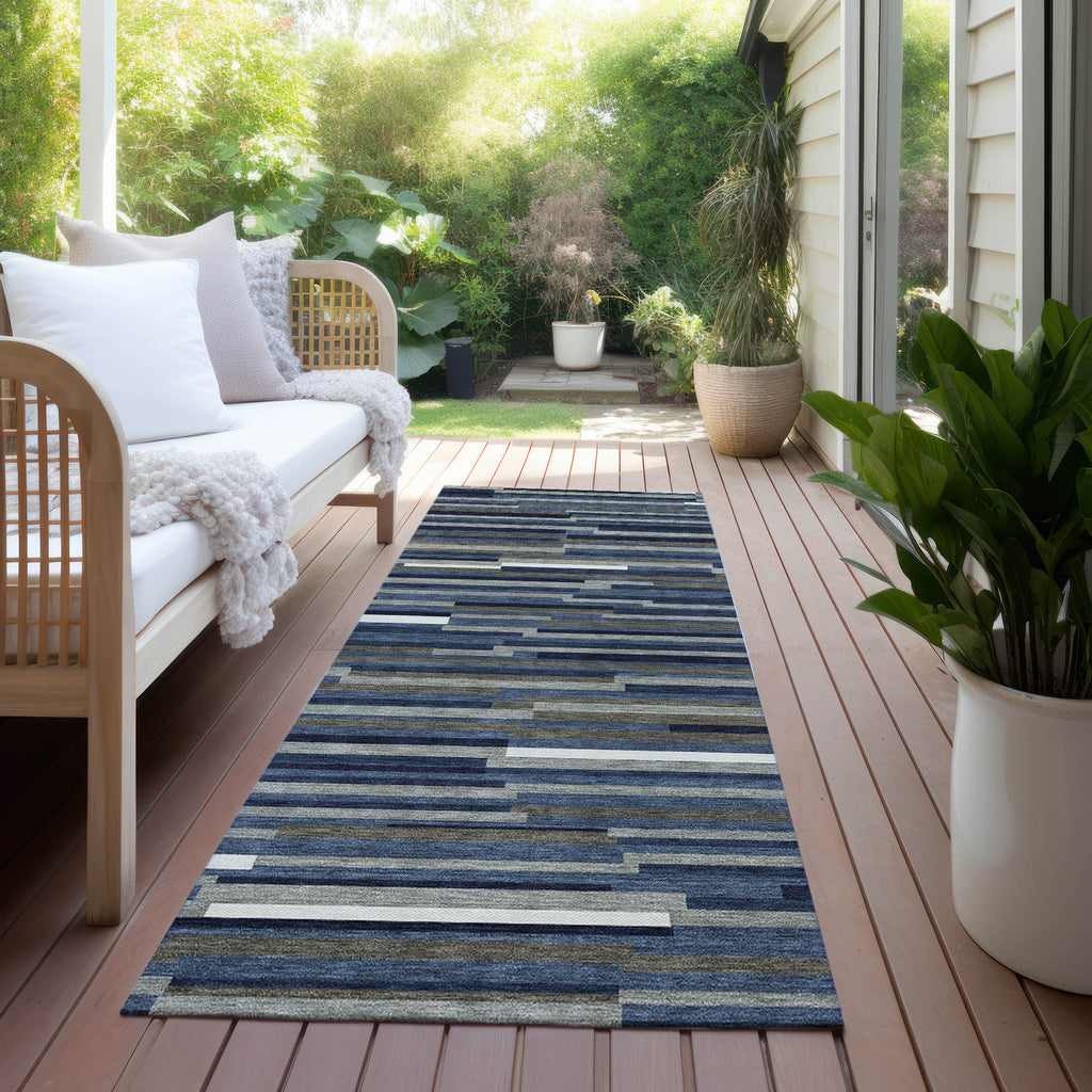 addison chantille acn894 navy rug