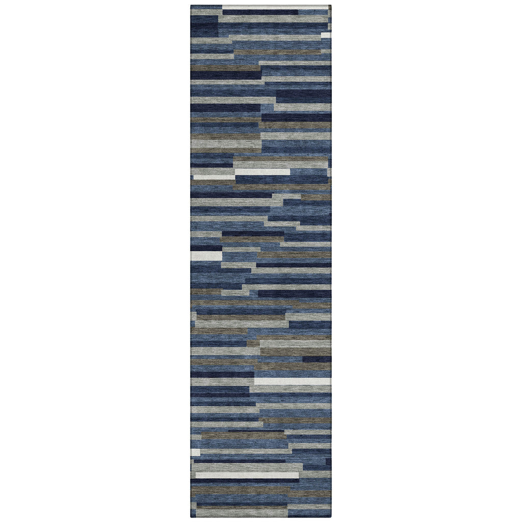 addison chantille acn894 navy rug