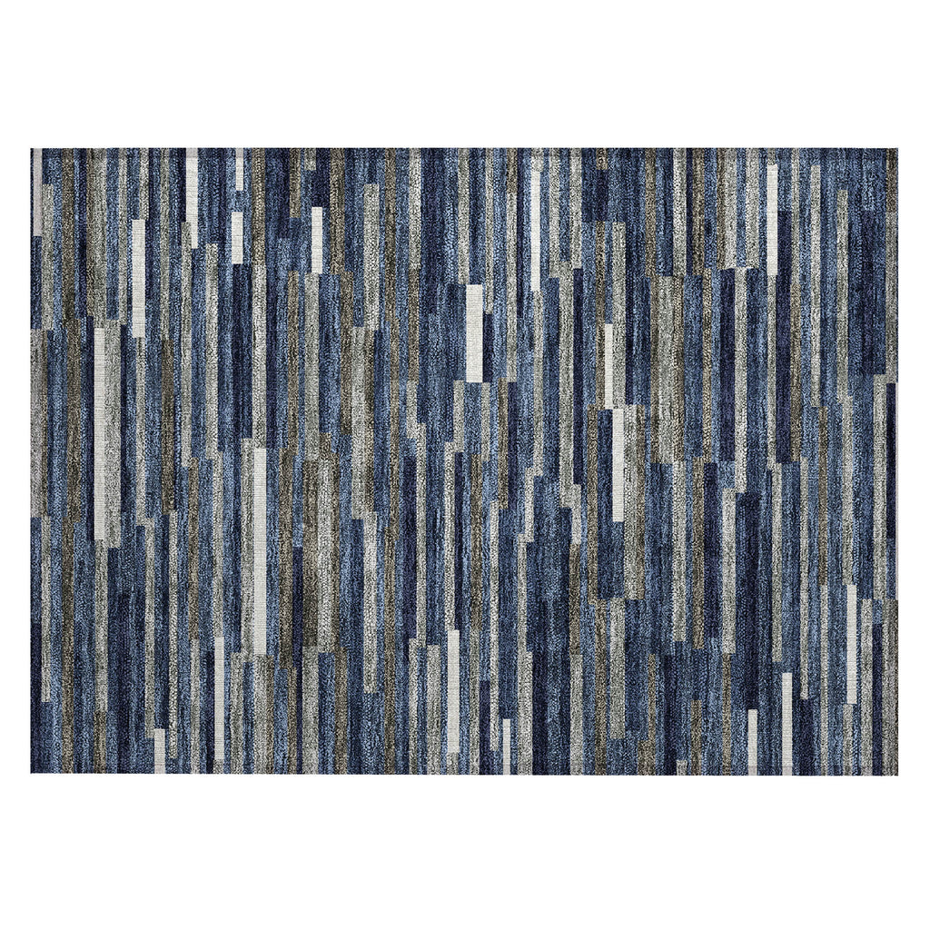 addison chantille acn894 navy rug