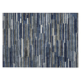 addison chantille acn894 navy rug