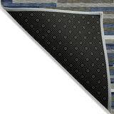 addison chantille acn894 navy rug