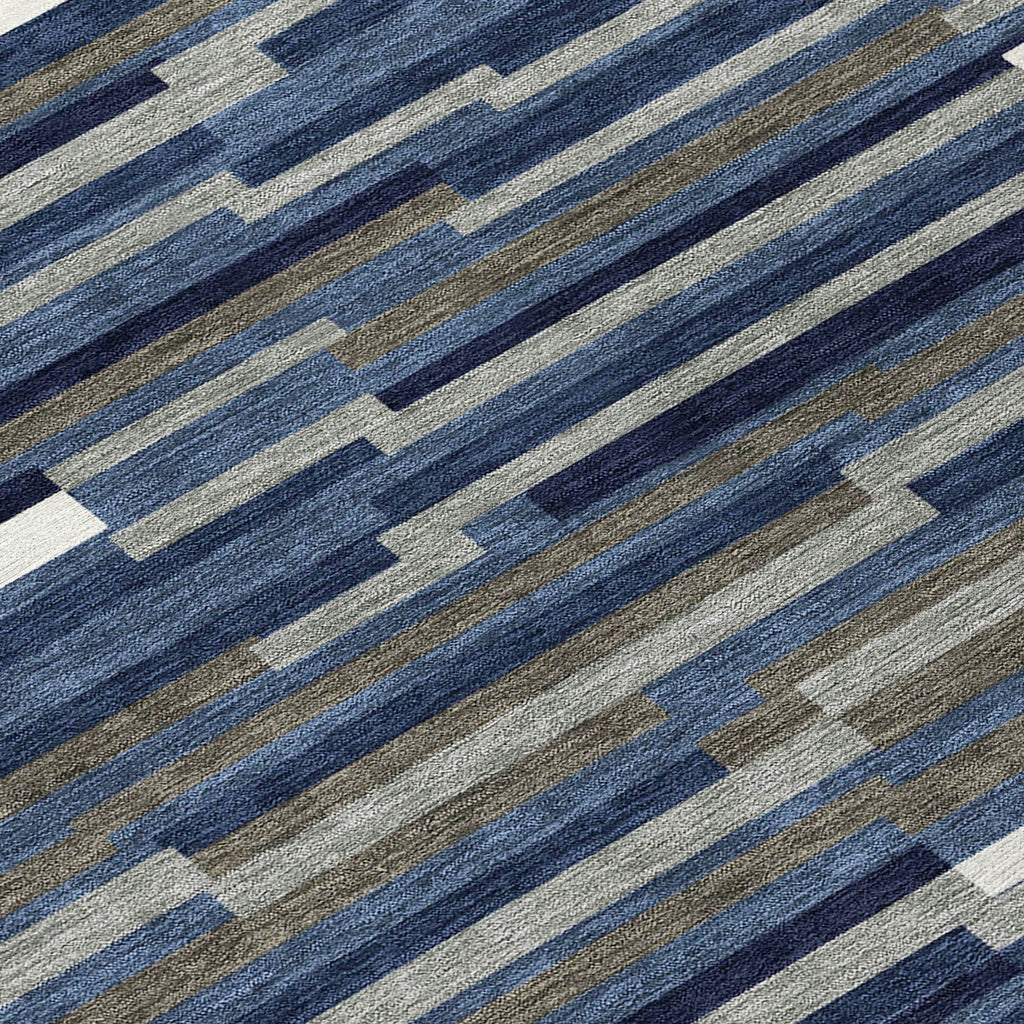 addison chantille acn894 navy rug