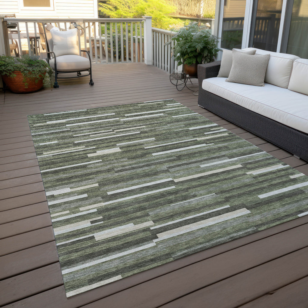 addison chantille acn894 olive rug